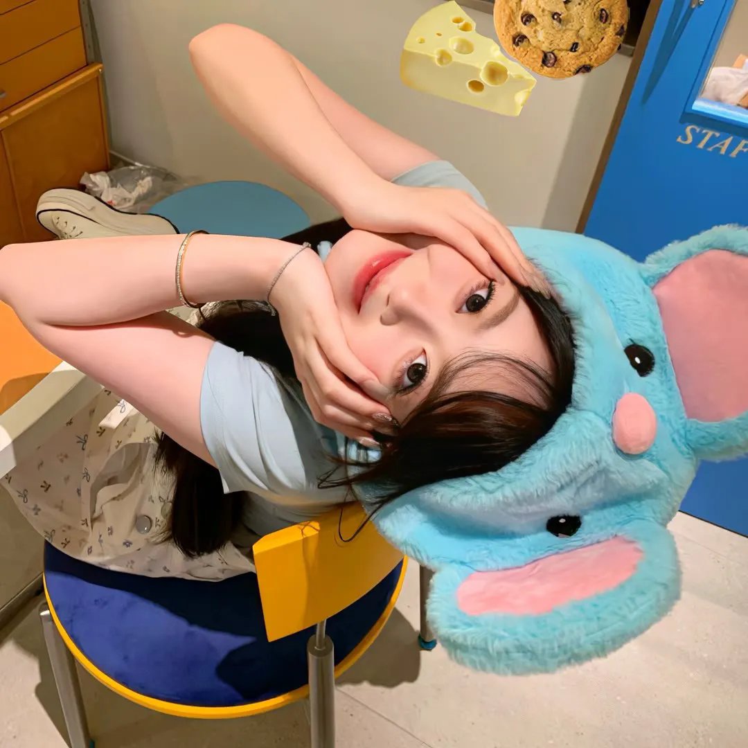 霓虹心