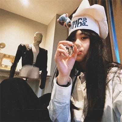 英俊的哈利