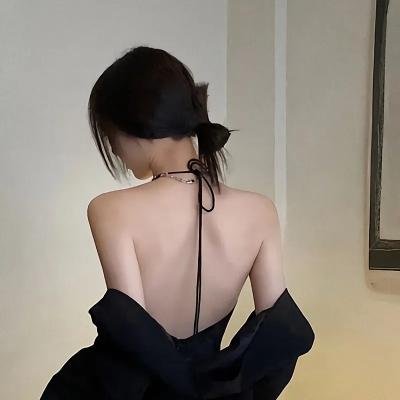最后一个字